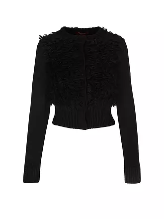 MAX MARA STUDIO | Strickjacke CARPAZI | 